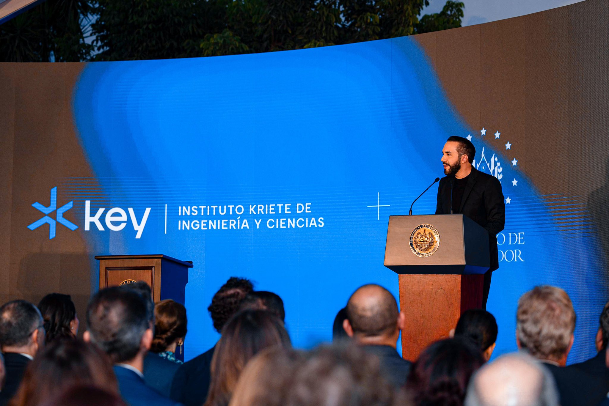 presidente-bukele-asiste-a-la-inauguracion-del-key-institute